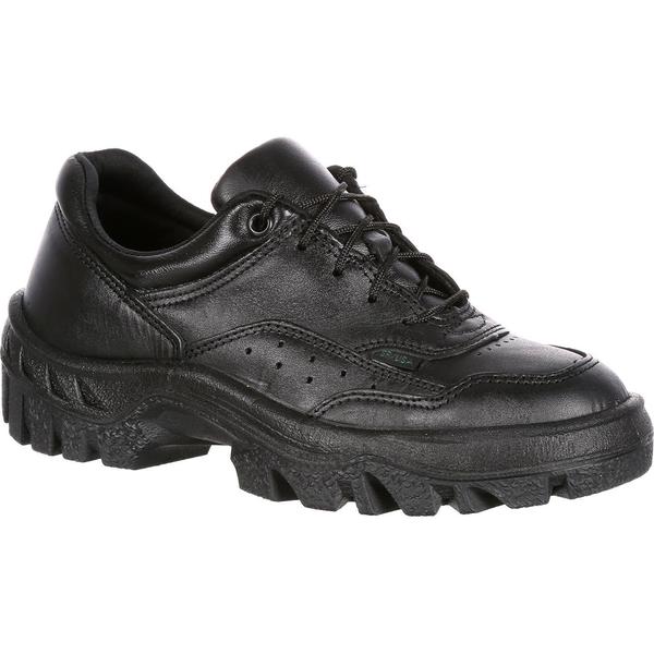 Rocky Women's TMC Postal-Approved Public Service Oxford, 9WI FQ0005101